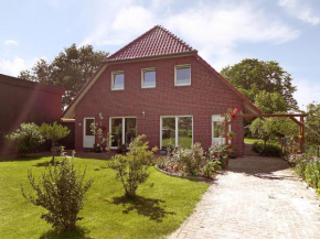 Отель Apartment Villa Sorgenfrei  Офельгённе